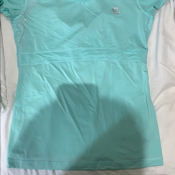 Adidas T-shirt - Picture 5 of 9